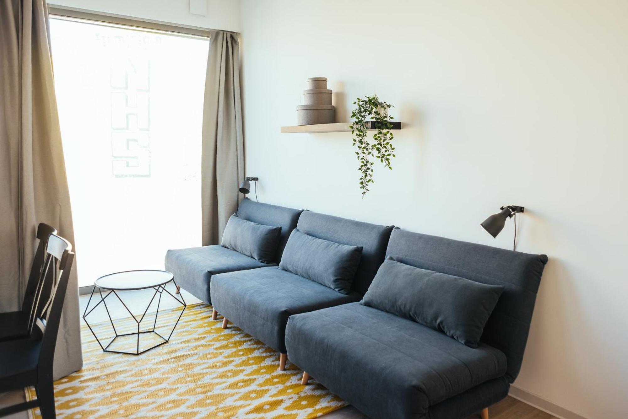 The Rix & Aparthotel Berlim